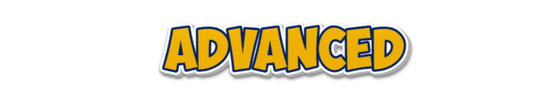 Advanced Vocabulary Game